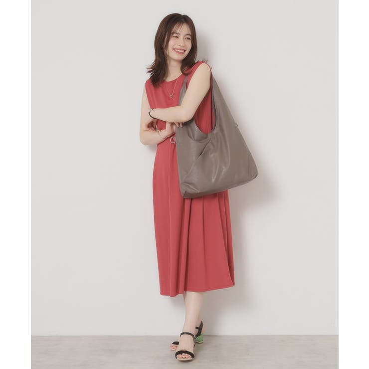 2WAYくりてトート | ITS'DEMO | 詳細画像4 