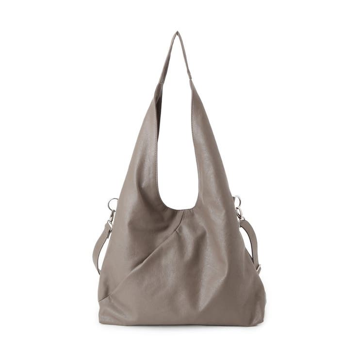 2WAYくりてトート | ITS'DEMO | 詳細画像8 