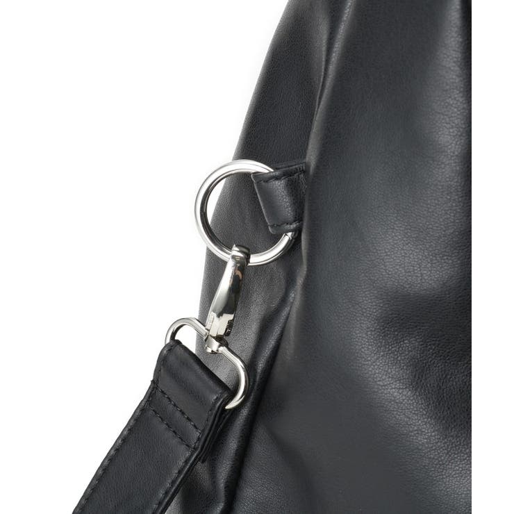 2WAYくりてトート | ITS'DEMO | 詳細画像19 