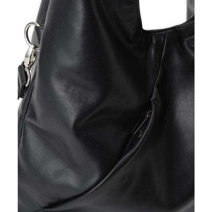 2WAYくりてトート | ITS'DEMO | 詳細画像20 