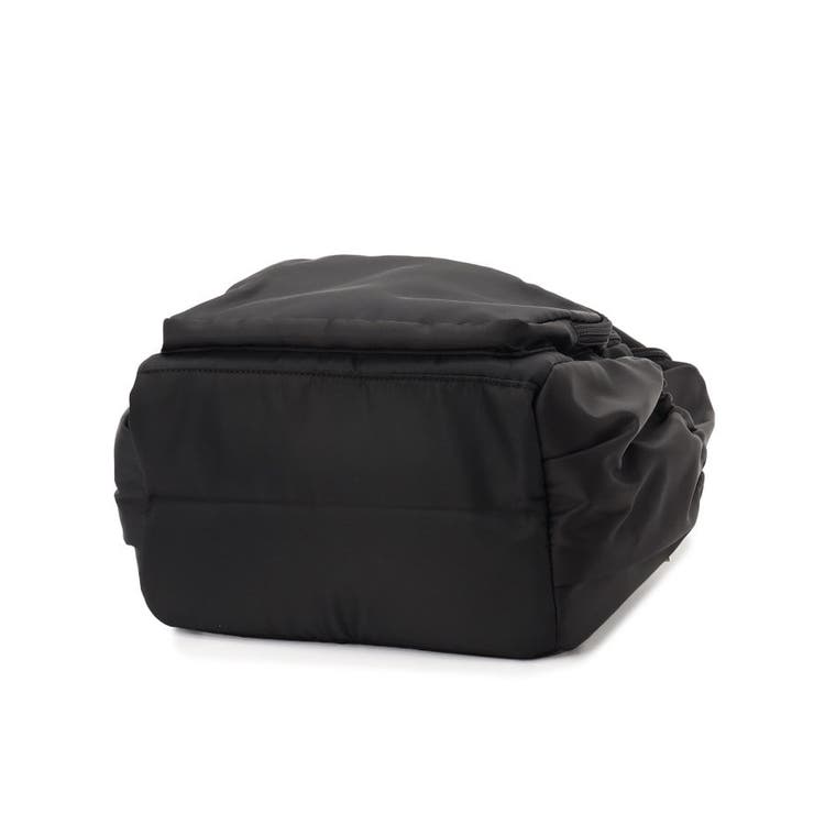 【13ポケット／A4対応】ツイル13Pミドルリュック | ITS'DEMO | 詳細画像17 