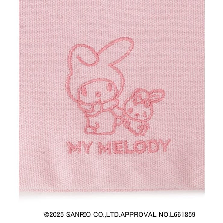 ＜サンリオキャラクターズ＞フラットトート【A4対応】 | ITS'DEMO | 詳細画像29 