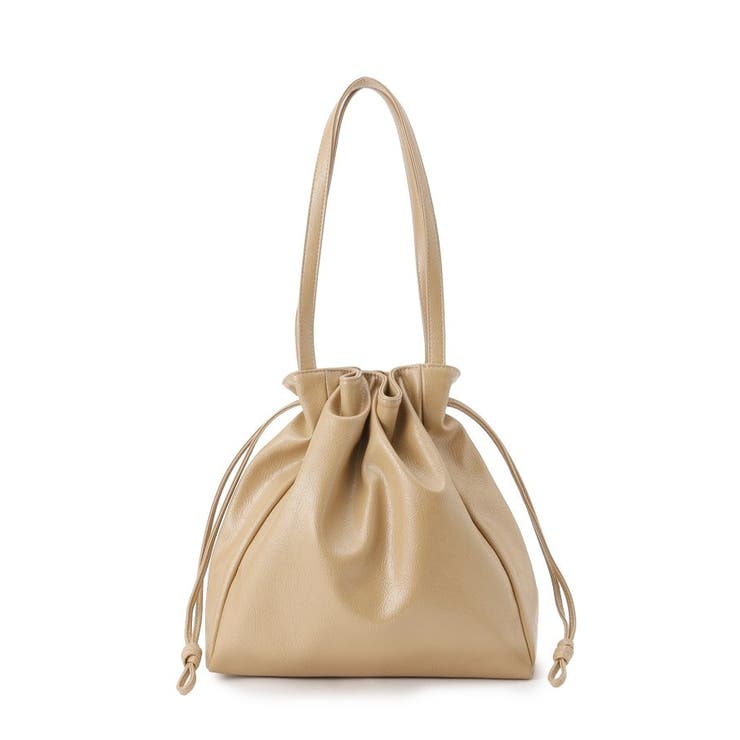 ヴィンテージ合皮トート | ITS'DEMO | 詳細画像8 