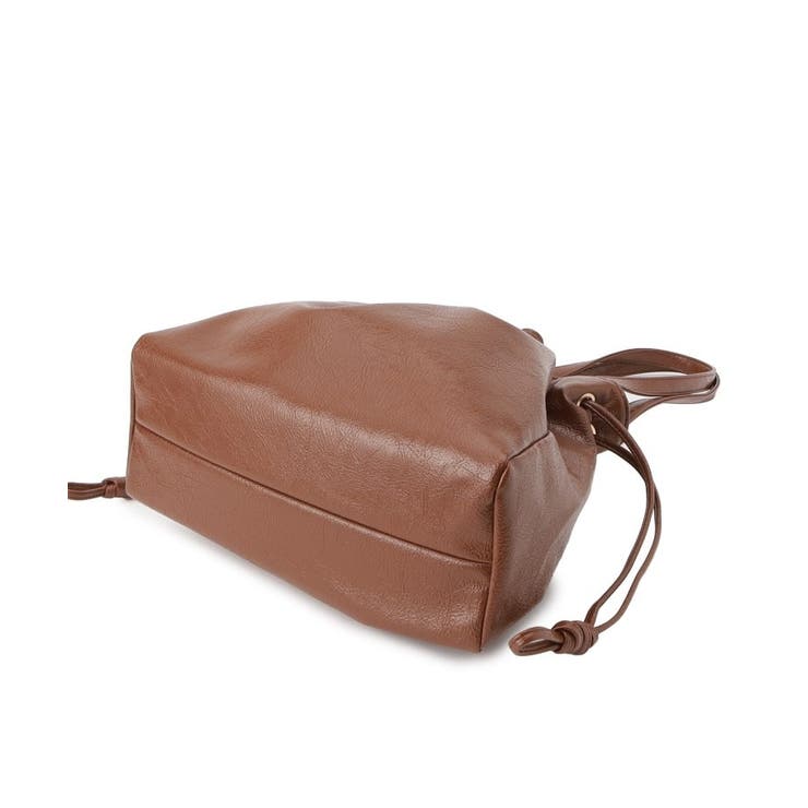 ヴィンテージ合皮トート | ITS'DEMO | 詳細画像12 