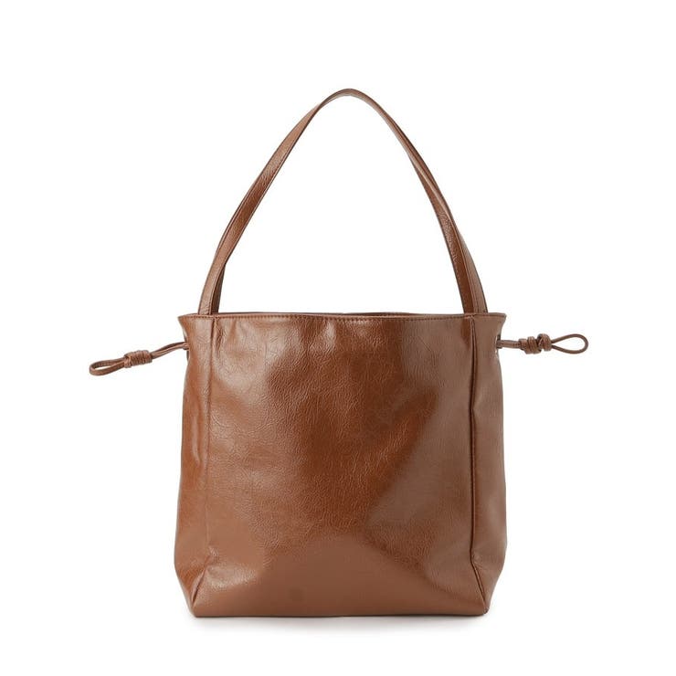 ヴィンテージ合皮トート | ITS'DEMO | 詳細画像20 