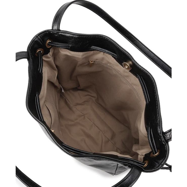 ヴィンテージ合皮トート | ITS'DEMO | 詳細画像13 