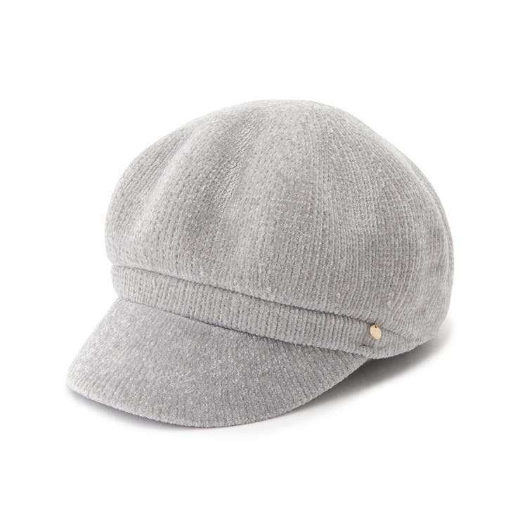 ライトグレー(011) | モールキャスケット | ITS'DEMO