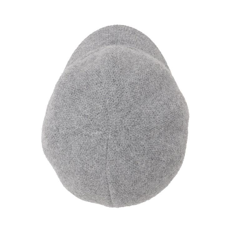 ウールライクニットキャスケット | ITS'DEMO | 詳細画像3 