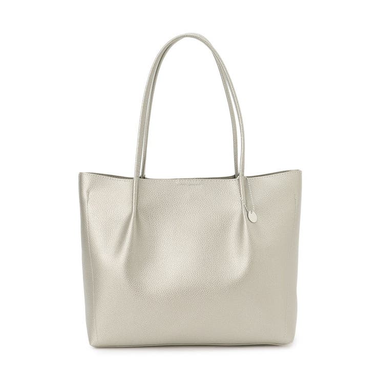 【通勤】仕切りA4トート | ITS'DEMO | 詳細画像15 