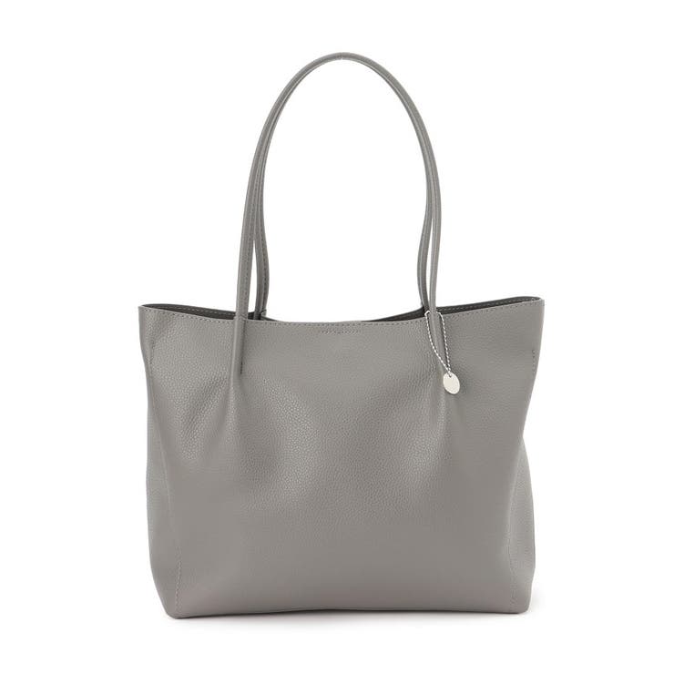 【通勤】仕切りA4トート | ITS'DEMO | 詳細画像16 