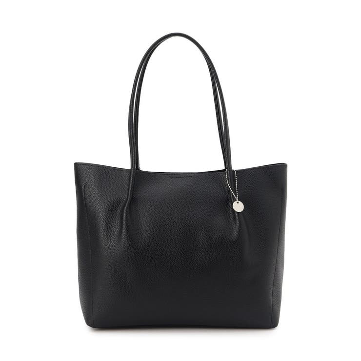 【通勤】仕切りA4トート | ITS'DEMO | 詳細画像17 