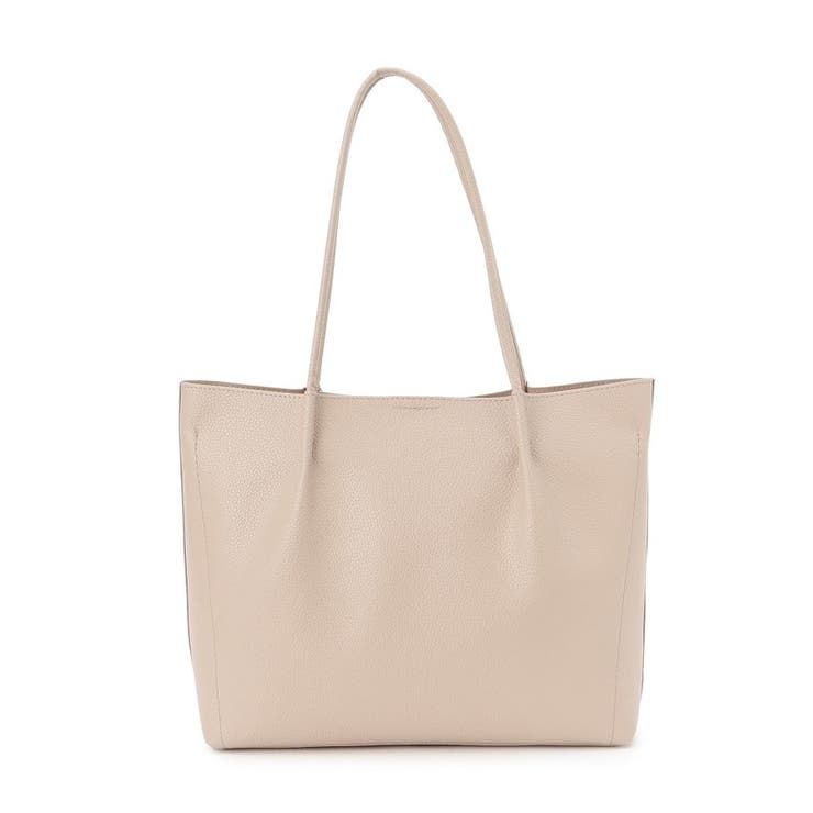 【通勤】仕切りA4トート | ITS'DEMO | 詳細画像23 