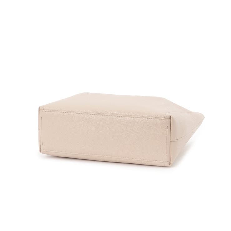 【通勤】仕切りA4トート | ITS'DEMO | 詳細画像24 