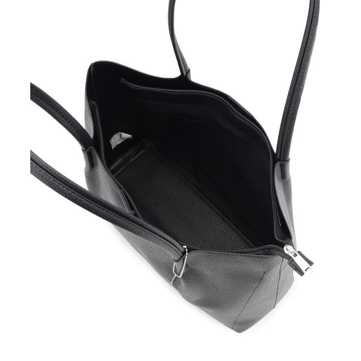 【通勤】仕切りA4トート | ITS'DEMO | 詳細画像27 