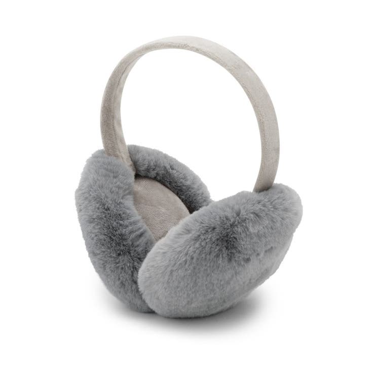 【折りたたみ可】コンパクトイヤーマフ | ITS'DEMO | 詳細画像1 