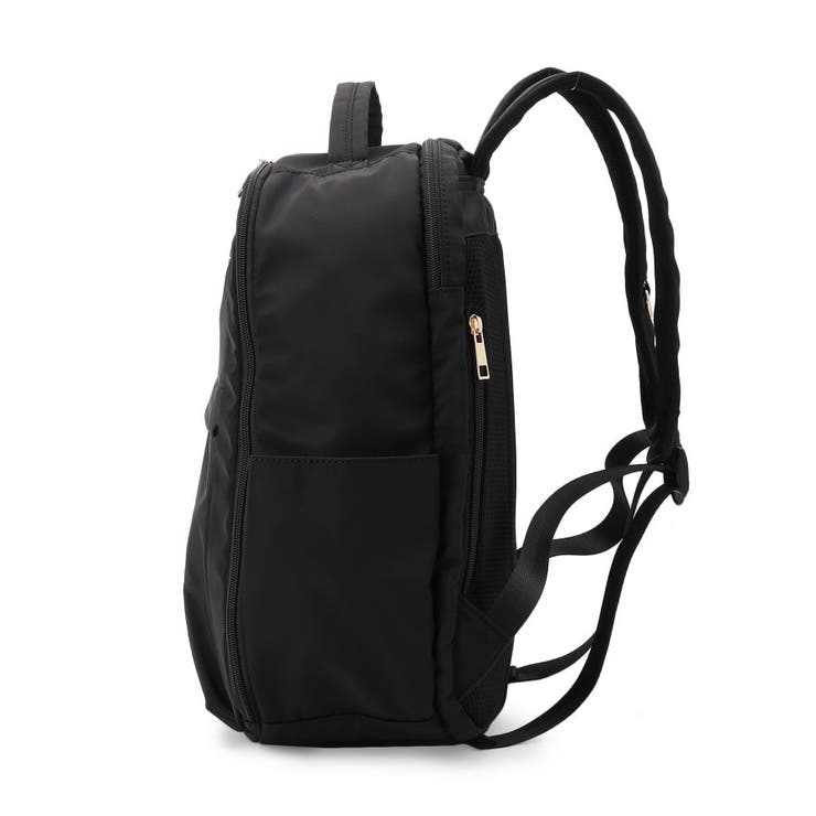 ガバッとリュック【12ポケット/A4対応】 | ITS'DEMO | 詳細画像15