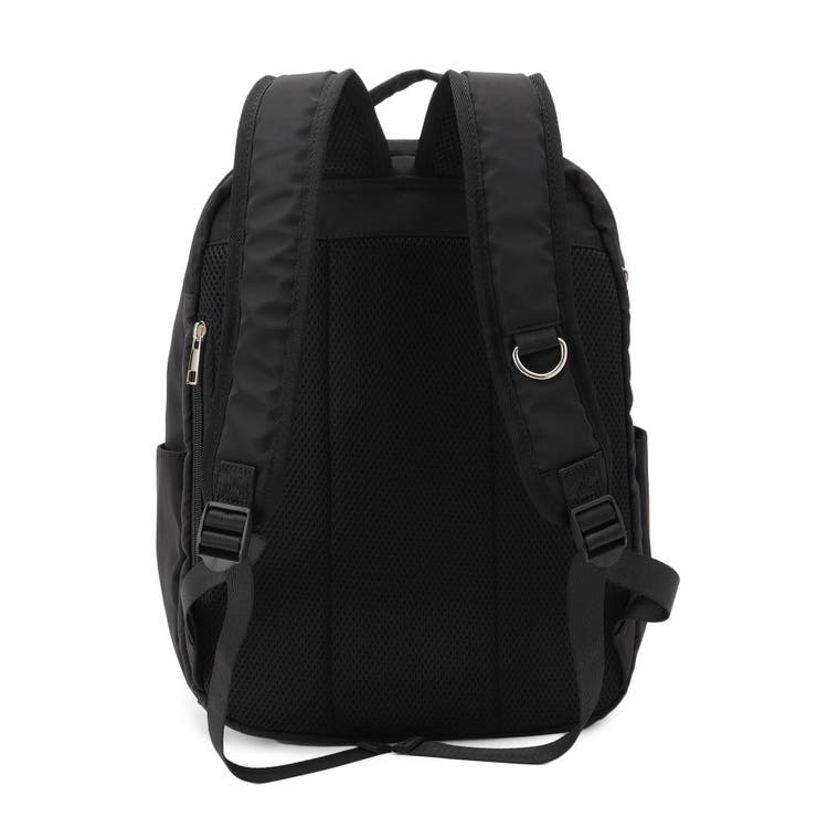 ガバッとリュック【12ポケット/A4対応】 | ITS'DEMO | 詳細画像16