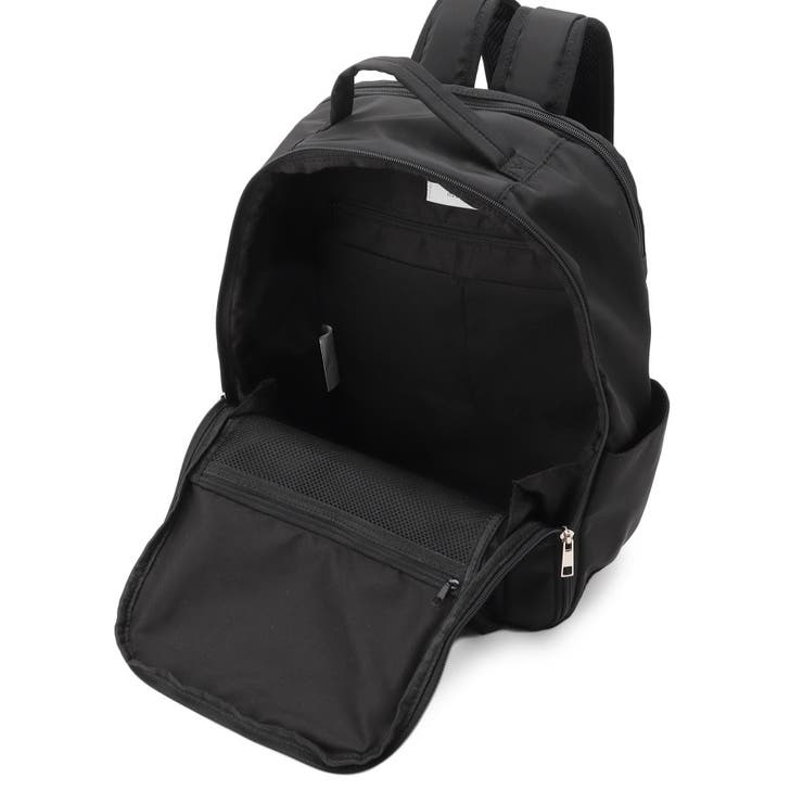 ガバッとリュック【12ポケット/A4対応】 | ITS'DEMO | 詳細画像21