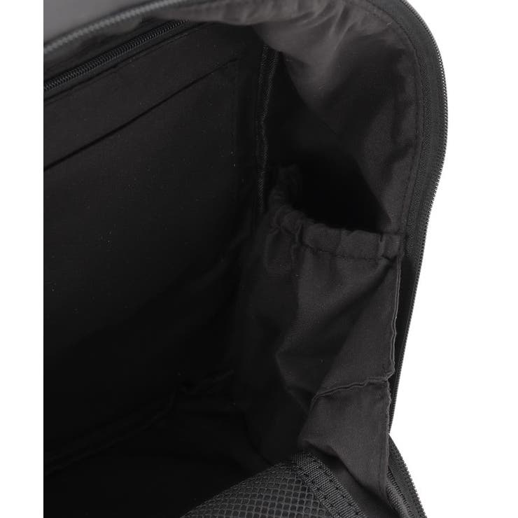 ガバッとリュック【12ポケット/A4対応】 | ITS'DEMO | 詳細画像27