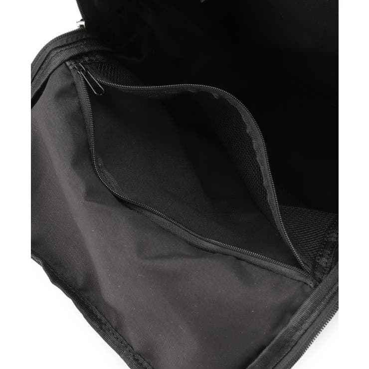 ガバッとリュック【12ポケット/A4対応】 | ITS'DEMO | 詳細画像28