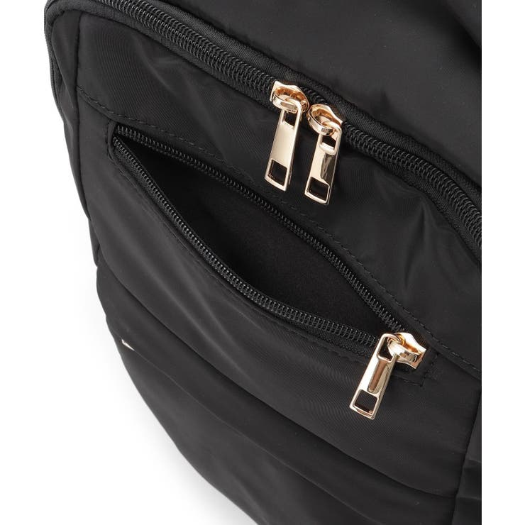 ガバッとリュック【12ポケット/A4対応】 | ITS'DEMO | 詳細画像29