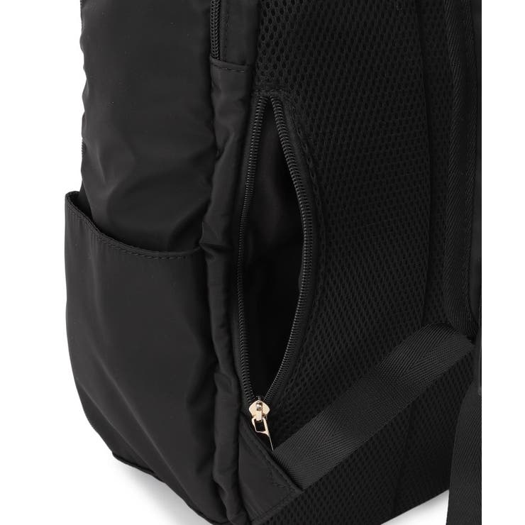 ガバッとリュック【12ポケット/A4対応】 | ITS'DEMO | 詳細画像31