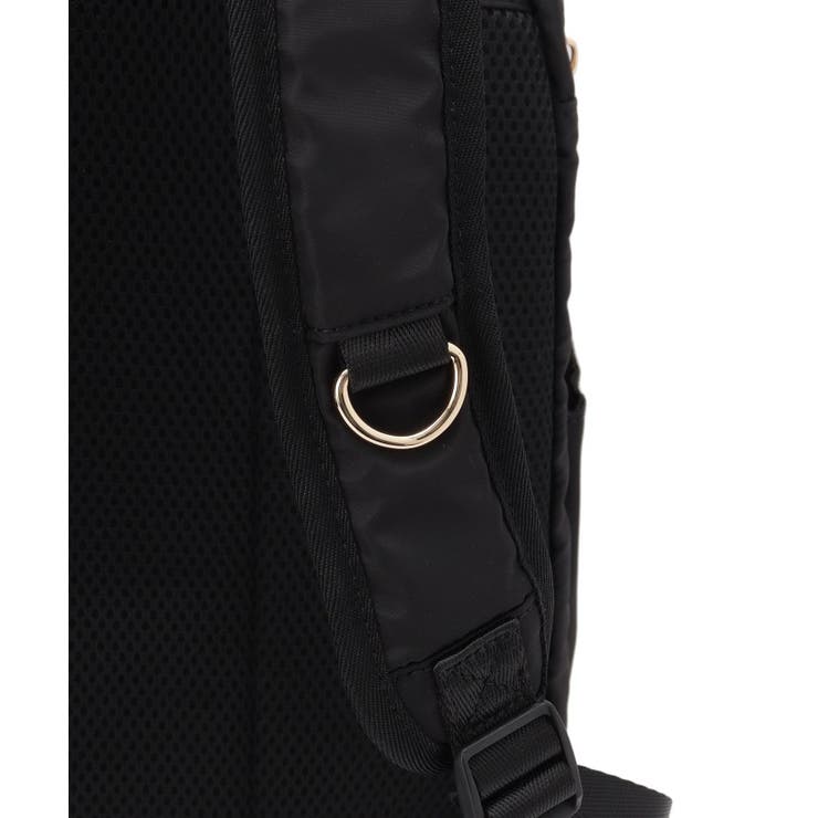 ガバッとリュック【12ポケット/A4対応】 | ITS'DEMO | 詳細画像34