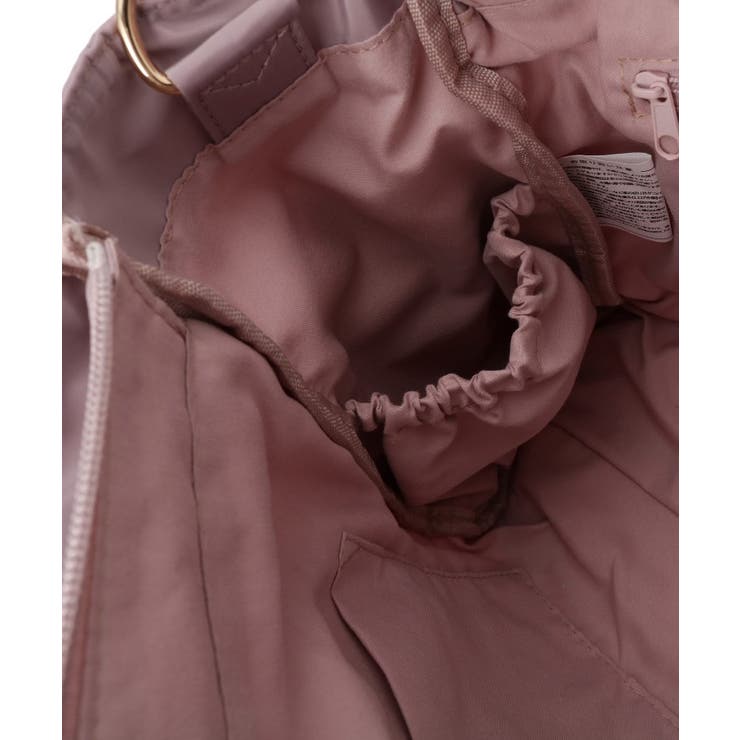 ガバッとトート【12ポケット／A4対応／キャリーオン可】 | ITS'DEMO | 詳細画像25 