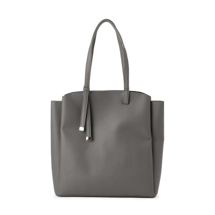 ＜かるバッグ＞縦型A4トート【通勤】 | ITS'DEMO | 詳細画像10 