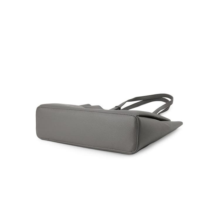 ＜かるバッグ＞縦型A4トート【通勤】 | ITS'DEMO | 詳細画像15 