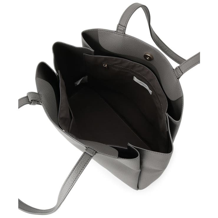 ＜かるバッグ＞縦型A4トート【通勤】 | ITS'DEMO | 詳細画像16 