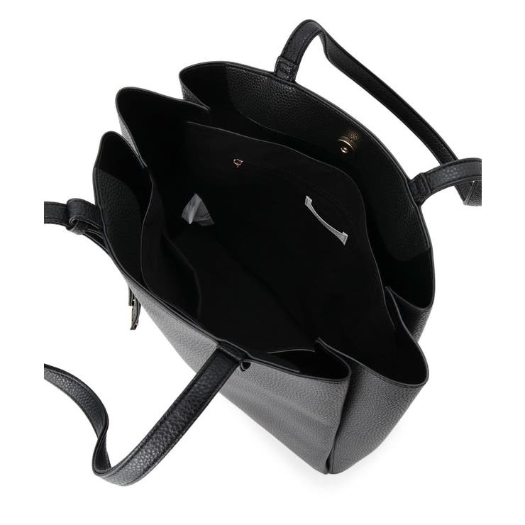 ＜かるバッグ＞縦型A4トート【通勤】 | ITS'DEMO | 詳細画像18 