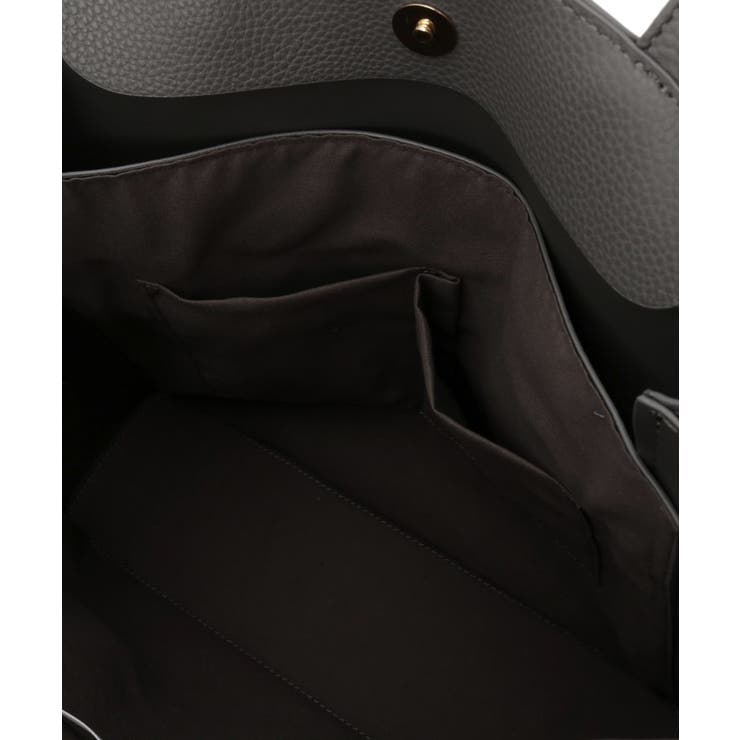 ＜かるバッグ＞縦型A4トート【通勤】 | ITS'DEMO | 詳細画像23 