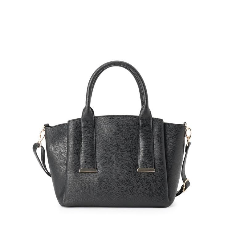 ＜かるバッグ＞2WAYトート | ITS'DEMO | 詳細画像15 