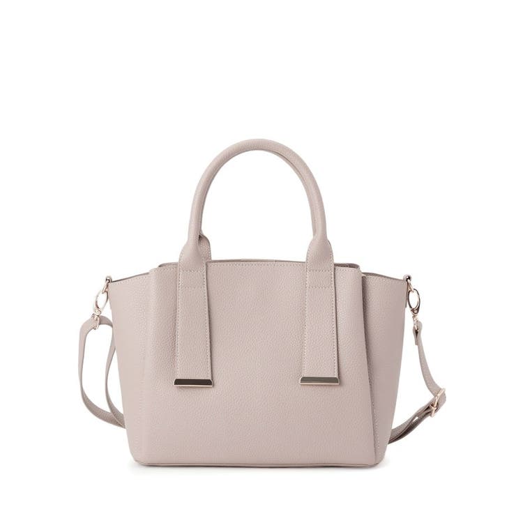 ＜かるバッグ＞2WAYトート | ITS'DEMO | 詳細画像16 