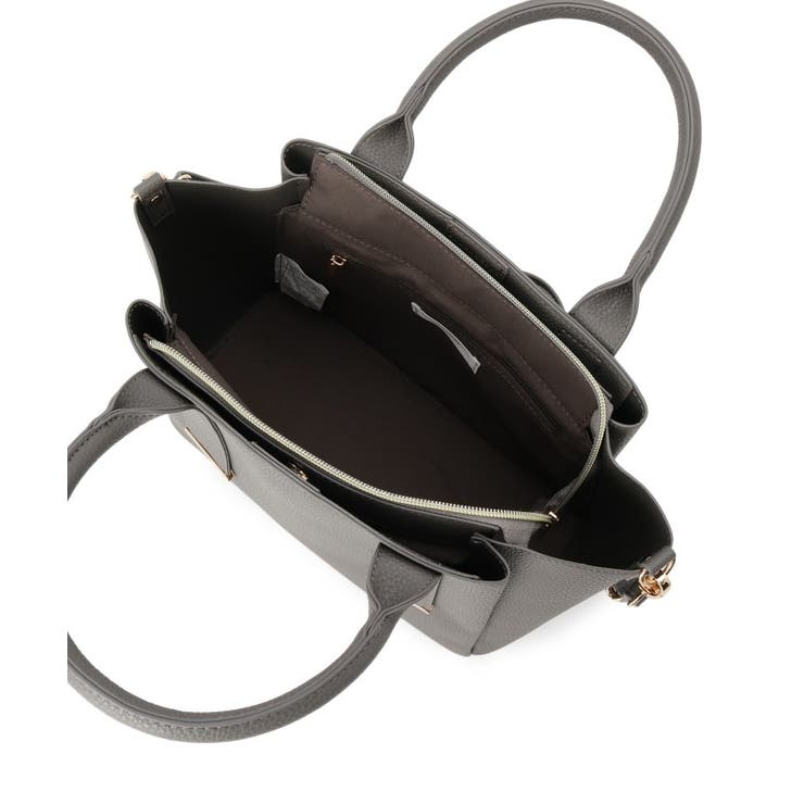 ＜かるバッグ＞2WAYトート | ITS'DEMO | 詳細画像21 