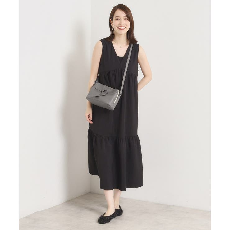 ＜かるバッグ＞ミニショルダー | ITS'DEMO | 詳細画像5 