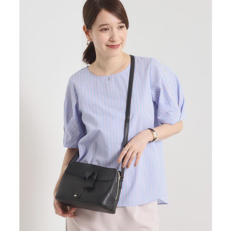 ＜かるバッグ＞ミニショルダー | ITS'DEMO | 詳細画像6 