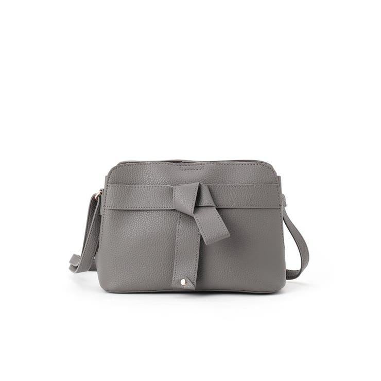 ＜かるバッグ＞ミニショルダー | ITS'DEMO | 詳細画像12 