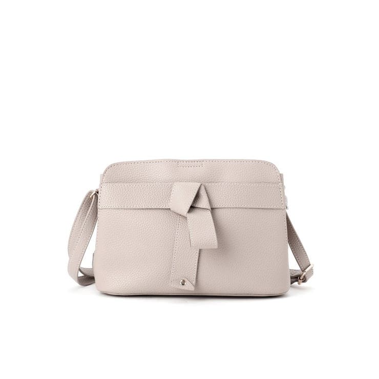 ＜かるバッグ＞ミニショルダー | ITS'DEMO | 詳細画像14 