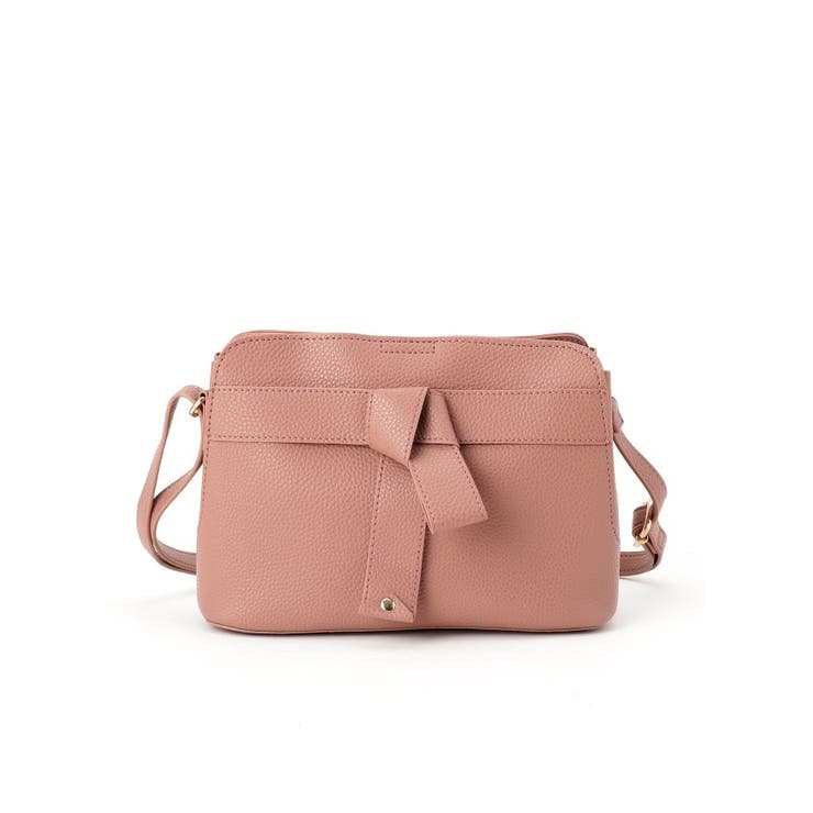 ＜かるバッグ＞ミニショルダー | ITS'DEMO | 詳細画像15 