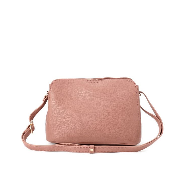 ＜かるバッグ＞ミニショルダー | ITS'DEMO | 詳細画像17 