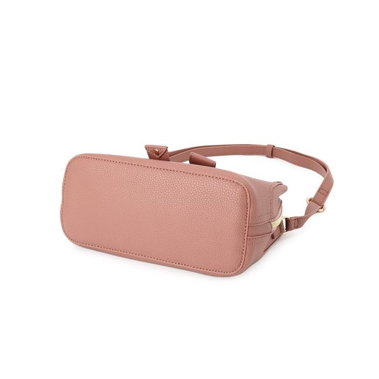 ＜かるバッグ＞ミニショルダー | ITS'DEMO | 詳細画像18 