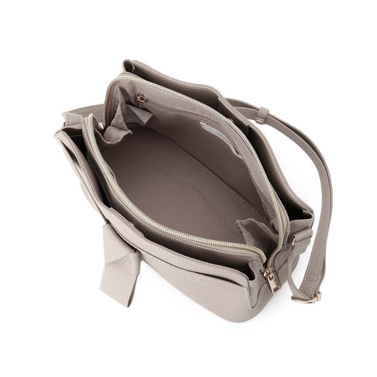 ＜かるバッグ＞ミニショルダー | ITS'DEMO | 詳細画像21 