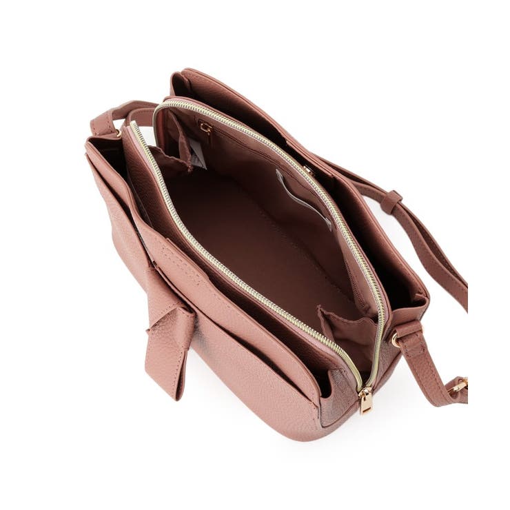 ＜かるバッグ＞ミニショルダー | ITS'DEMO | 詳細画像22 