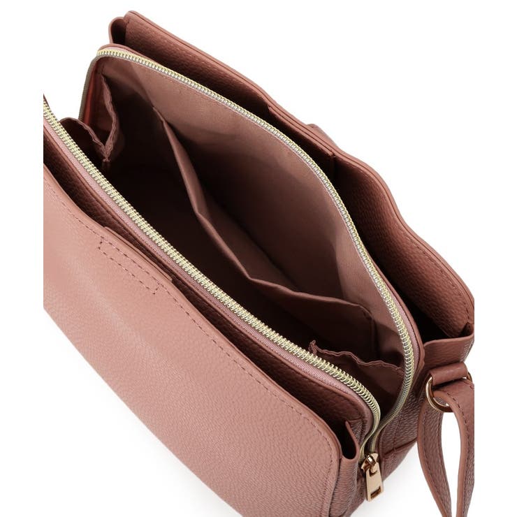 ＜かるバッグ＞ミニショルダー | ITS'DEMO | 詳細画像25 