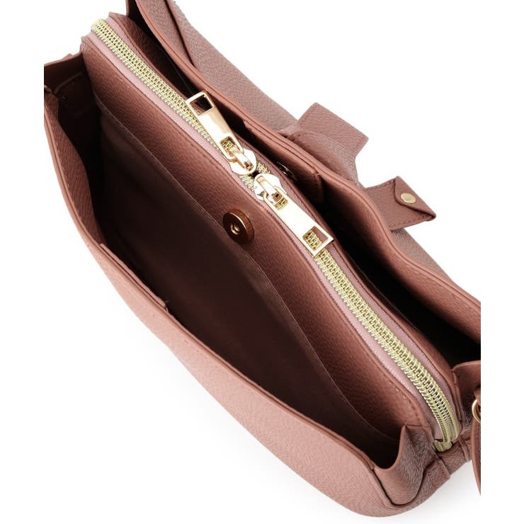 ＜かるバッグ＞ミニショルダー | ITS'DEMO | 詳細画像27 