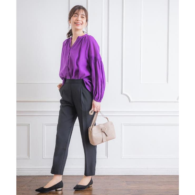 ＜かるバッグ＞ミニショルダー | ITS'DEMO | 詳細画像3 