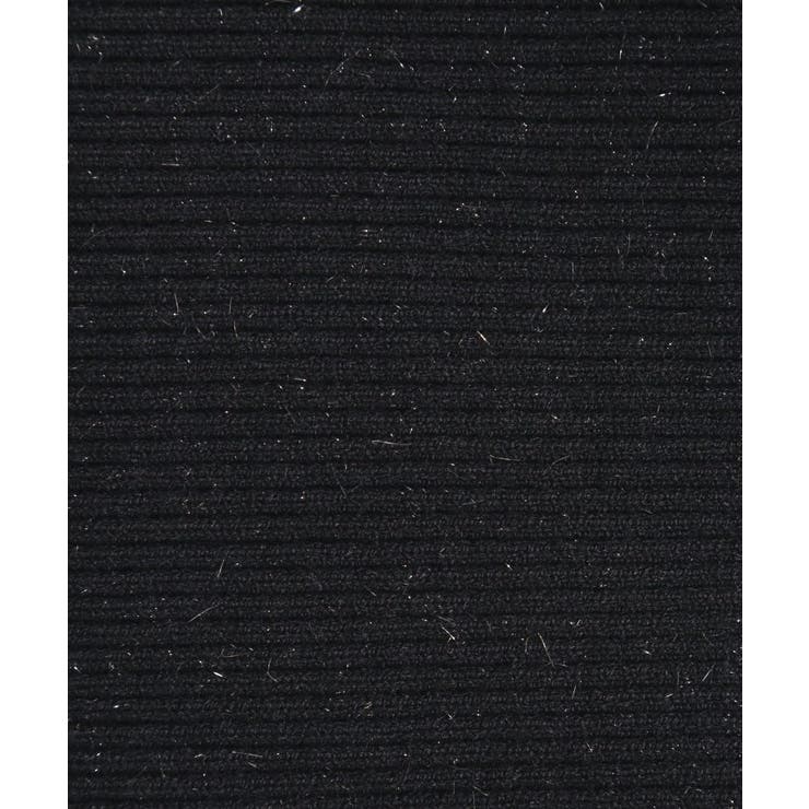 【手洗い可】アンジェリーナラメリブドルマンニット | ITS'DEMO | 詳細画像11 