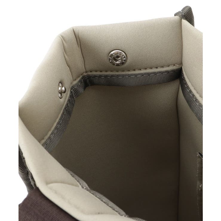 【A4対応】ネオプレーンサイドホックトート | ITS'DEMO | 詳細画像20 